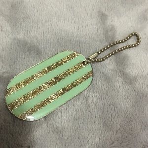 CHANEL Accessories - Chanel Keychain CHANEL Accessories - Chanel Keychain
